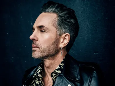 Picture of Peter Jöback