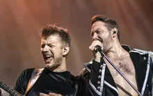 Queen Machine