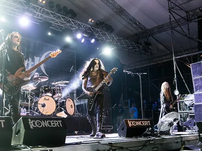 Picture of Abbath