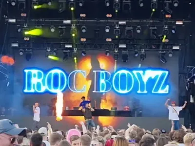 Picture of Roc Boys