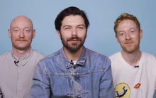 Biffy Clyro