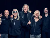 Uriah Heep