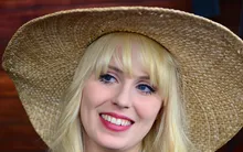 Amanda Jenssen
