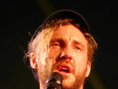 Picture of Seann Walsh