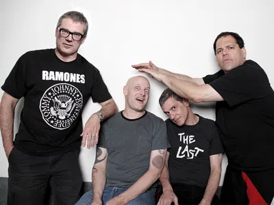 Bild av Descendents