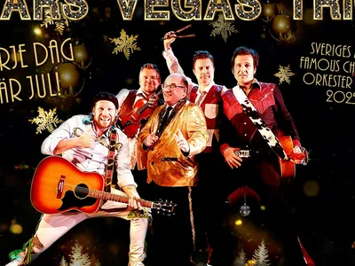 Picture of Lars Vegas Trio