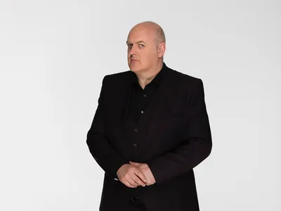 Dara O Briain