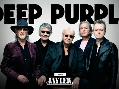 Picture of Deep Purple