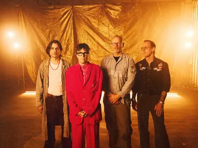 Weezer