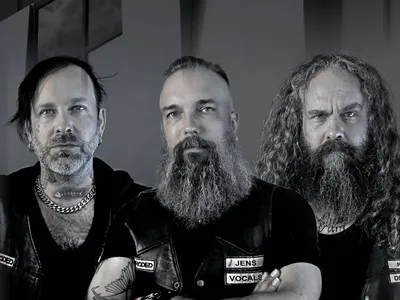 Bild av Eden Rock Festival