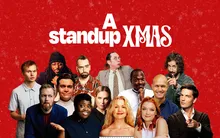A Standup Xmas