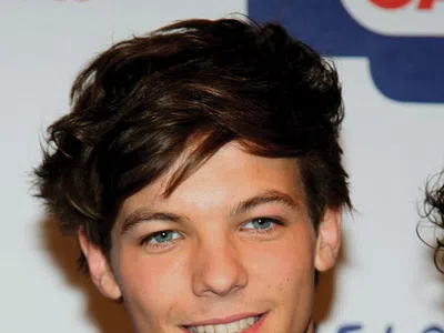 Bild av Louis Tomlinson