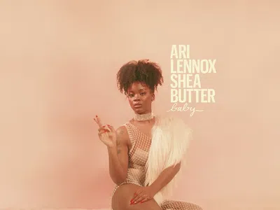 Picture of Ari Lennox