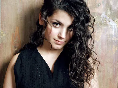 Bild av Katie Melua