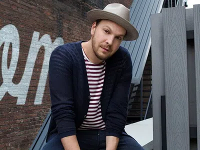 Gavin DeGraw