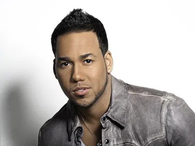 Bild av Romeo Santos