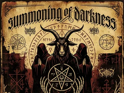 Summoning of Darkness 2026