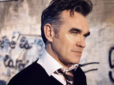 Picture of Morrissey