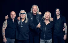 Uriah Heep