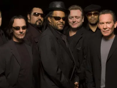 Bild av UB40