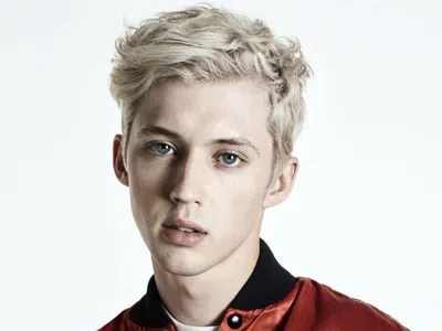 Picture of Troye Sivan