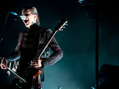 Picture of Sigur Rós