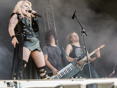 Battle Beast