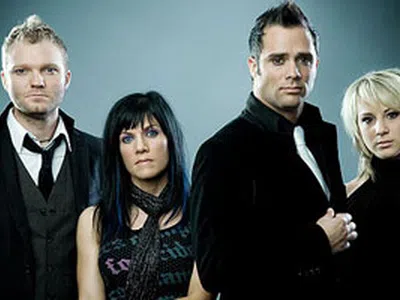Bild av Skillet