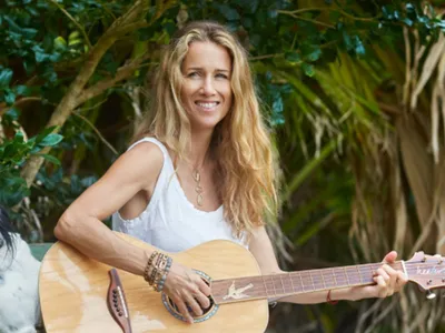 Picture of Heather Nova