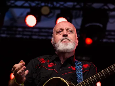 Bill Bailey