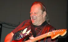 Walter Trout