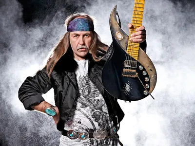 Uli Jon Roth
