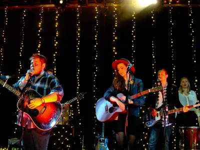 Picture of Of Monsters and Men
