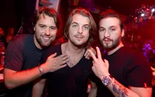 Swedish House Mafia