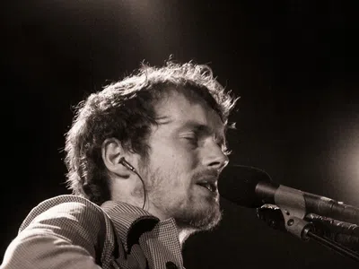 Picture of Damien Rice