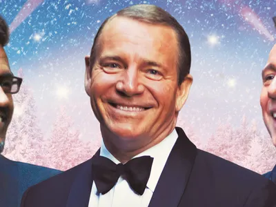 Picture of The Rat Pack