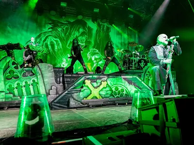 Picture of Powerwolf