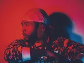 PARTYNEXTDOOR - Sorry I´m Outside