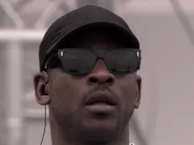 Picture of Skepta