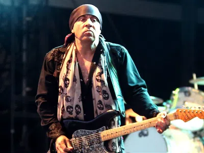 Bild av Little Steven & The Disciples Of Soul