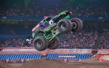 Monster Jam