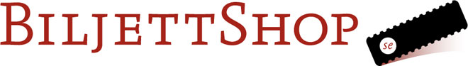 BiljettShop.SE Logo